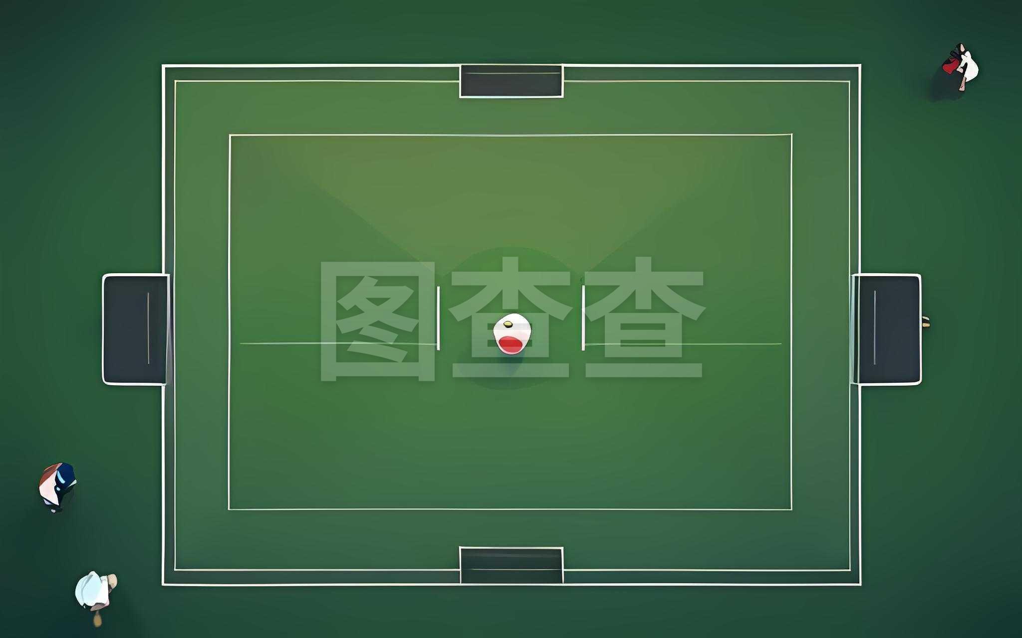 城對陣南安