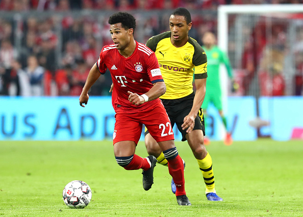 比赛中展现 比赛中展现