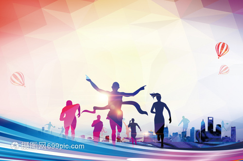 坡的比赛中 坡的比赛中