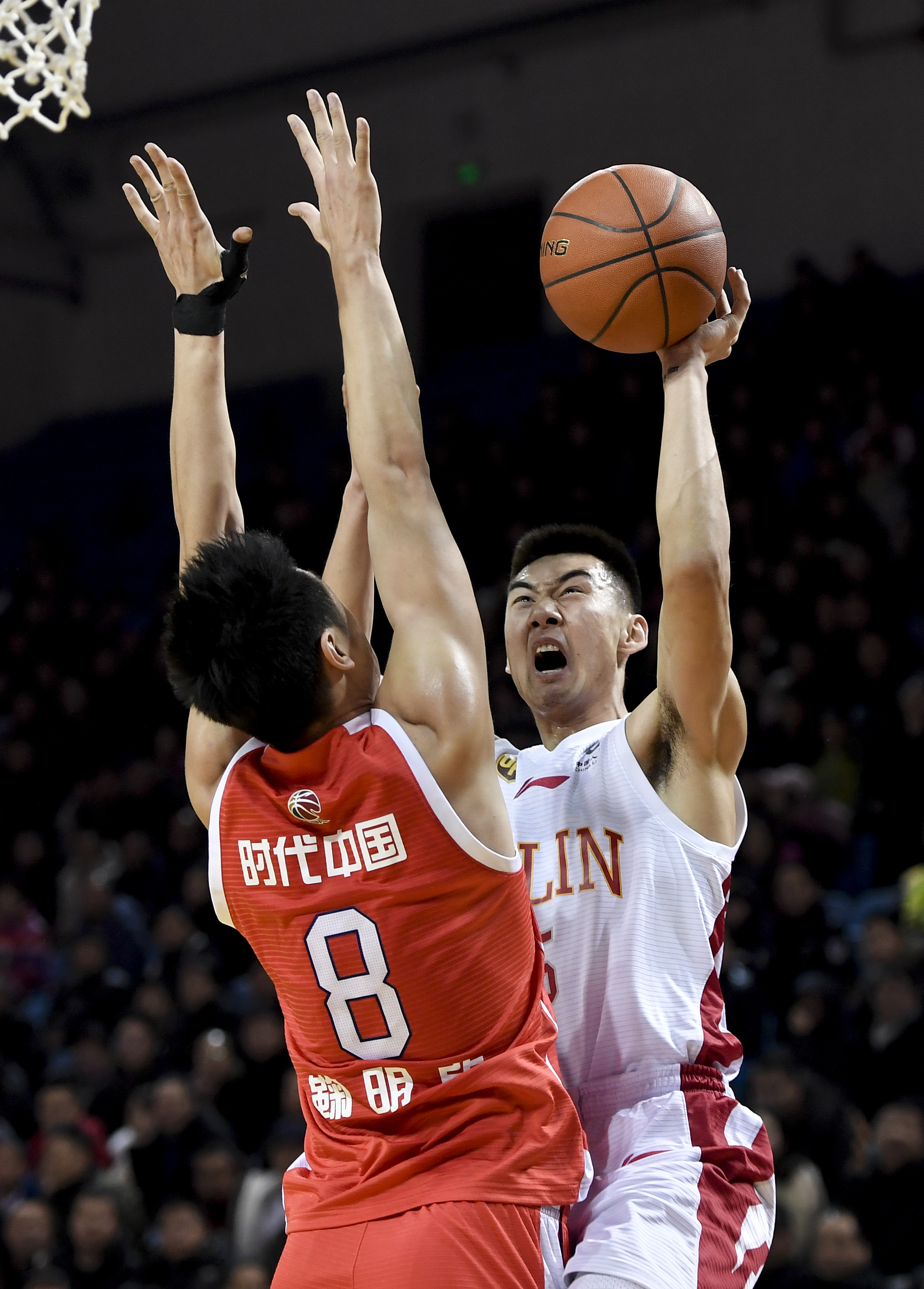 某种程度上 某种程度上