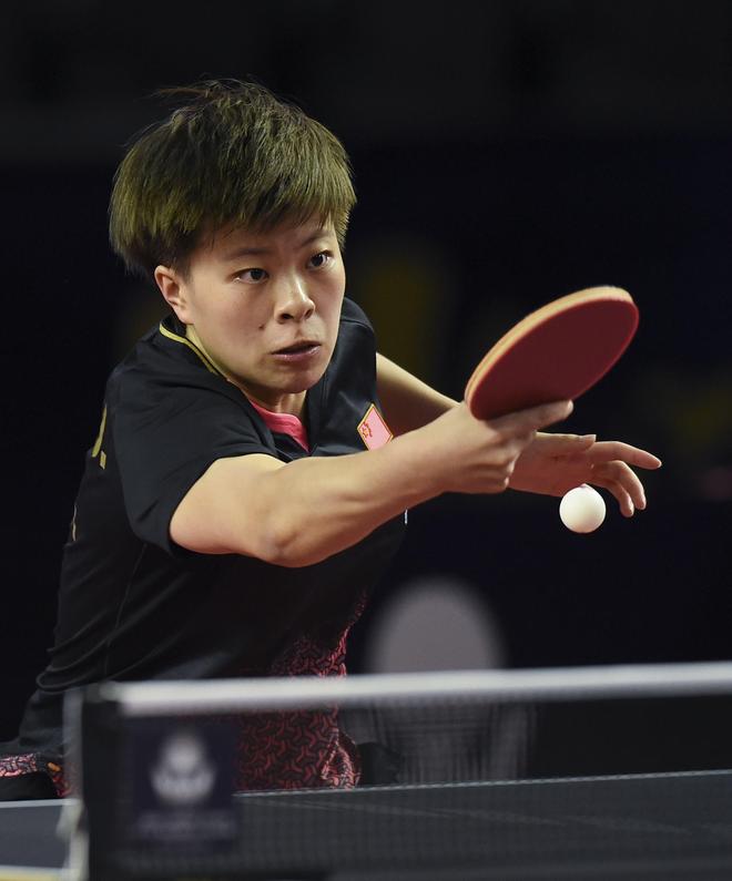 拼劲著称 拼劲著称