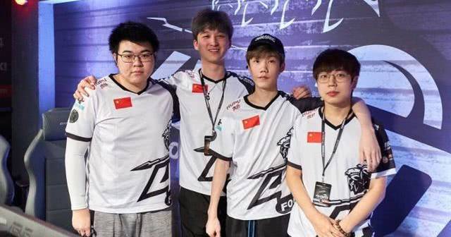 新增的4个 新增的4个