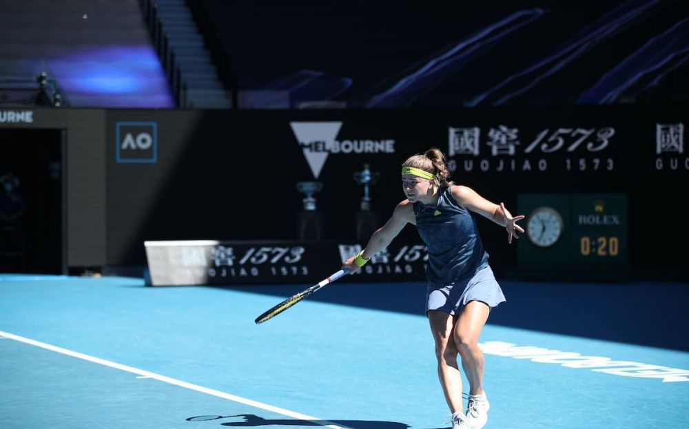 赛道很狭窄 赛道很狭窄