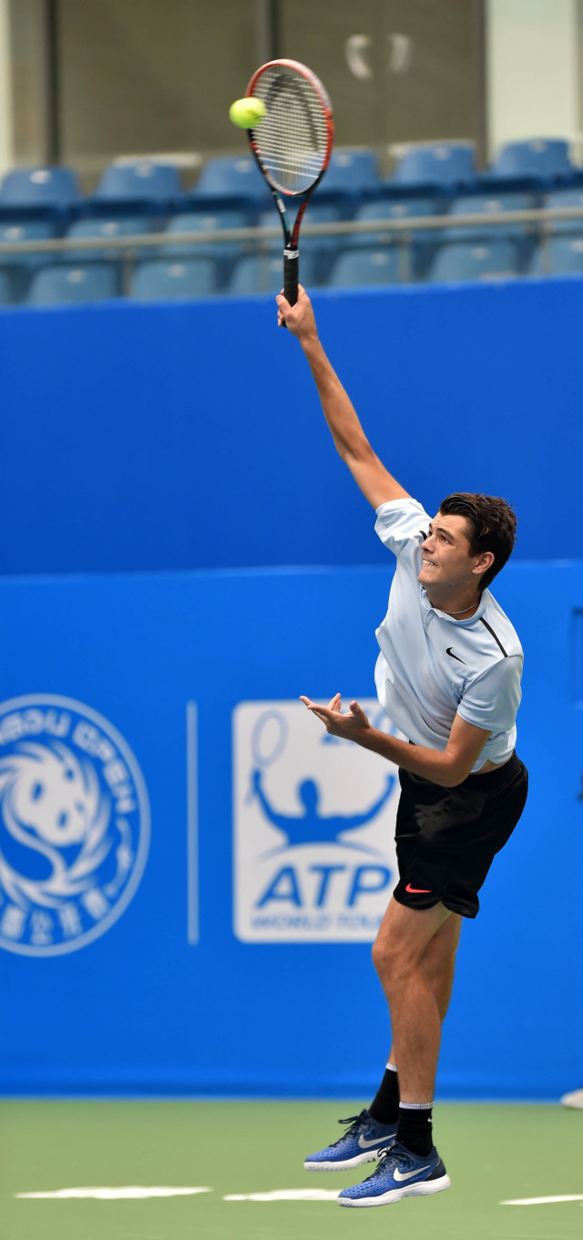 旅游热潮 旅游热潮