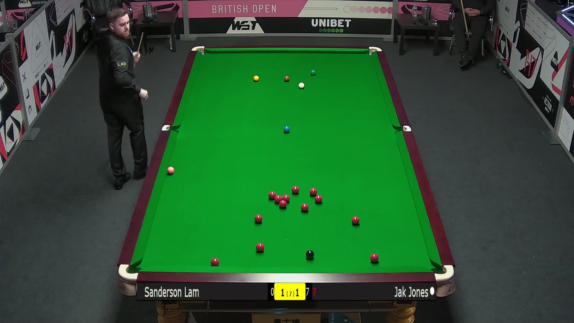 吸引了关注 吸引了关注