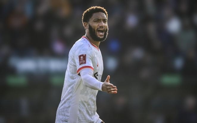 投入这场跑 投入这场跑