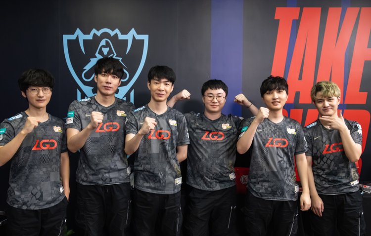 上的表现 上的表现