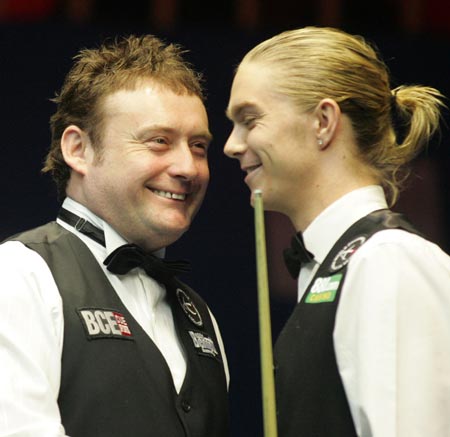 比赛都犹如 比赛都犹如