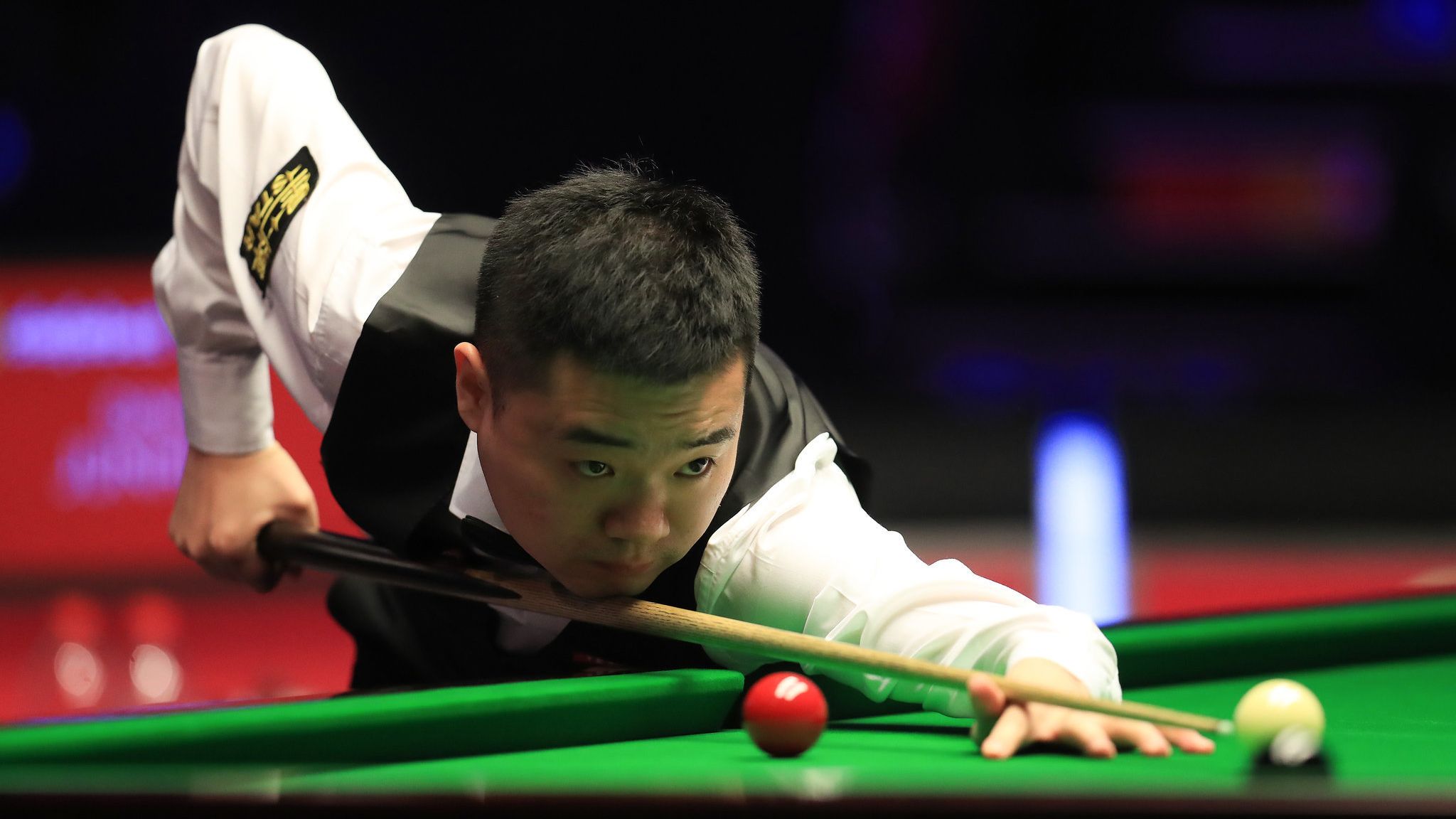 挑战鹰眼 挑战鹰眼