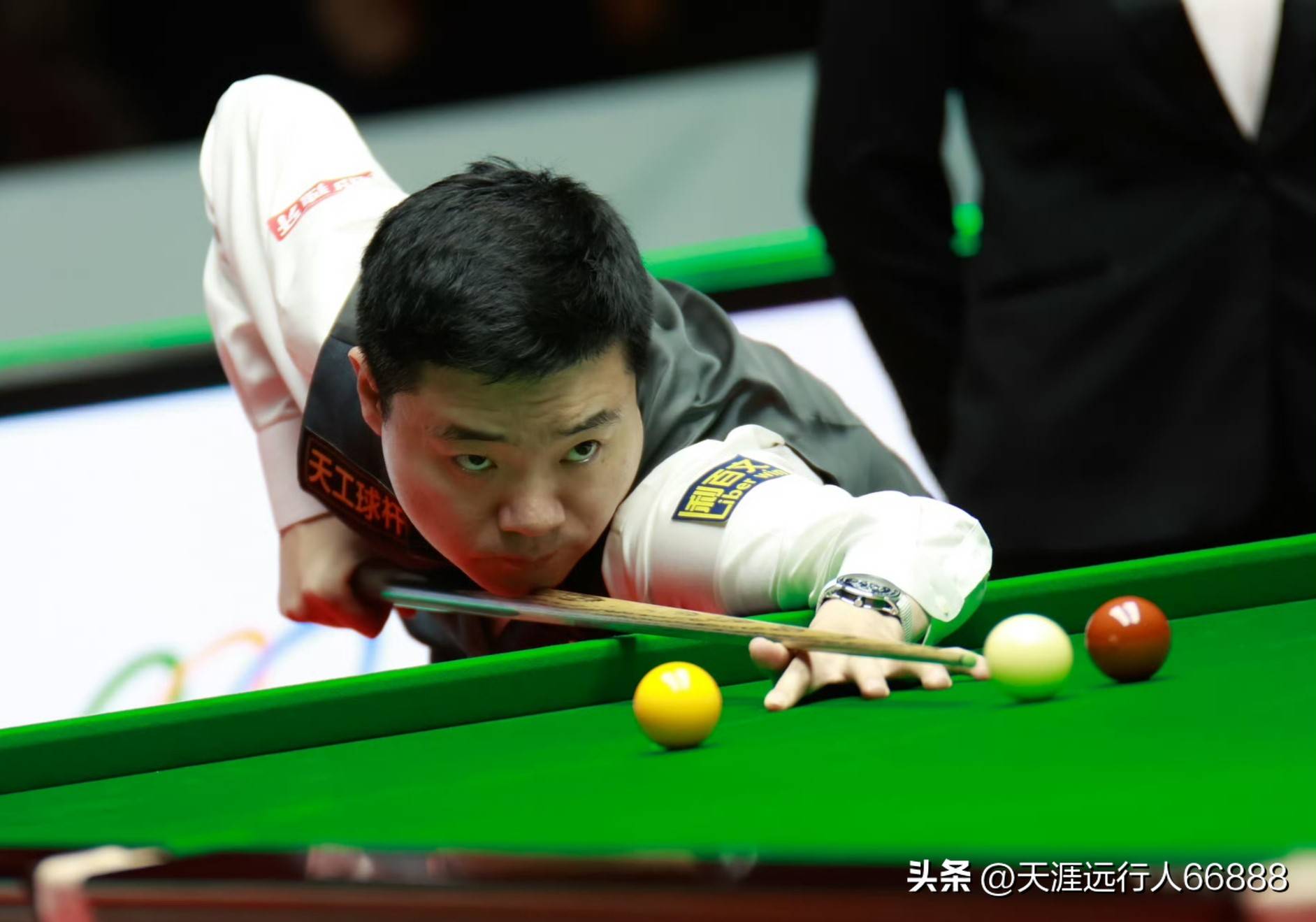 胜负闸门 胜负闸门